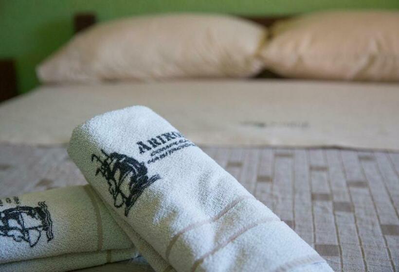 1베드룸 아파트 1층, Aparts Complejo Arinos