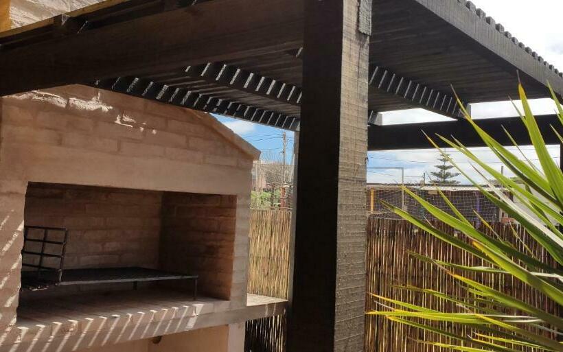 1베드룸 아파트 1층, Aparts Complejo Arinos