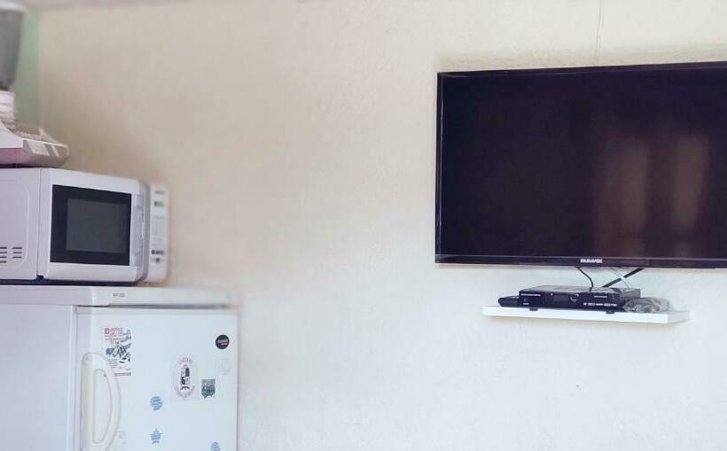 1베드룸 아파트 1층, Aparts Complejo Arinos