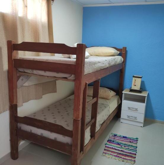 침실 1개 발코니 아파트, Aparts Complejo Arinos