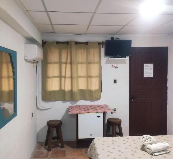 스탠다드 룸, Aparts Complejo Arinos