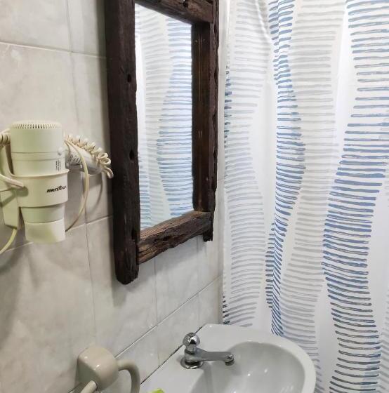 스탠다드 룸, Aparts Complejo Arinos