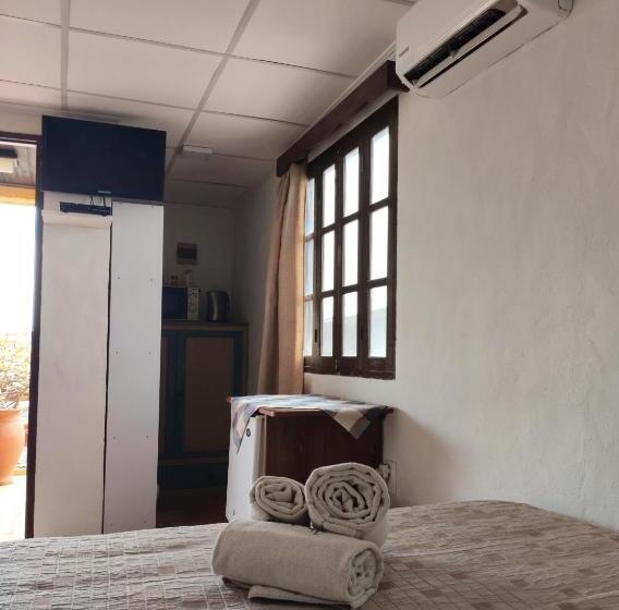 스탠다드 룸, Aparts Complejo Arinos