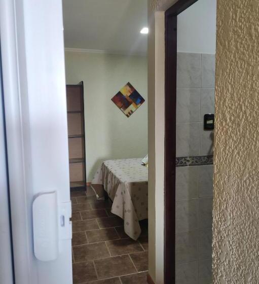 Апартаменты Deluxe 1 Спальня, Aparts Complejo Arinos