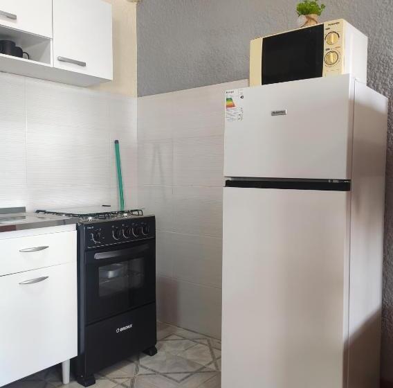 침실 1개 디럭스 아파트, Aparts Complejo Arinos