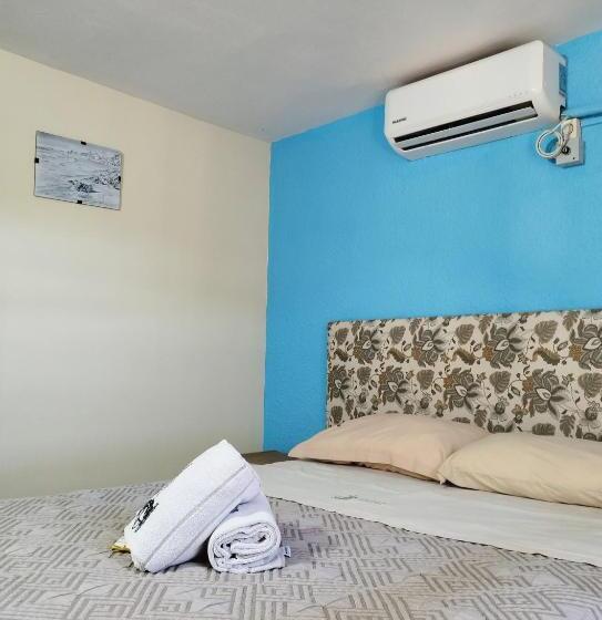 1베드룸 아파트 1층, Aparts Complejo Arinos