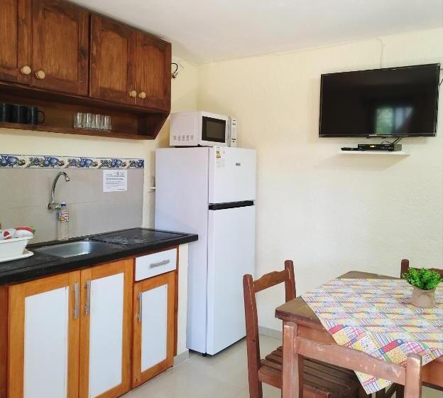 1베드룸 아파트 1층, Aparts Complejo Arinos