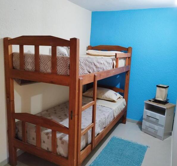 1베드룸 아파트 1층, Aparts Complejo Arinos