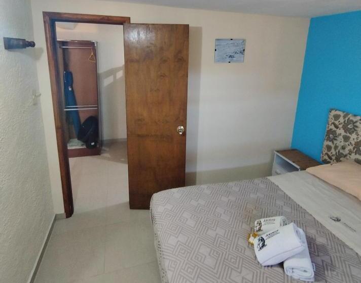 1베드룸 아파트 1층, Aparts Complejo Arinos