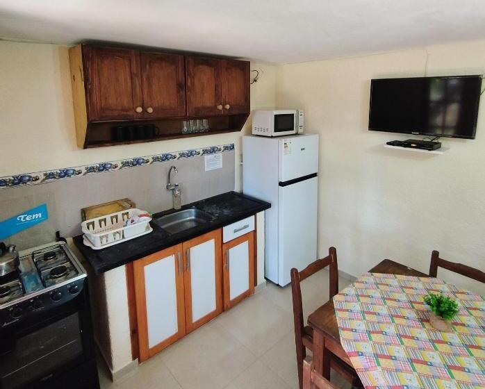 1베드룸 아파트 1층, Aparts Complejo Arinos