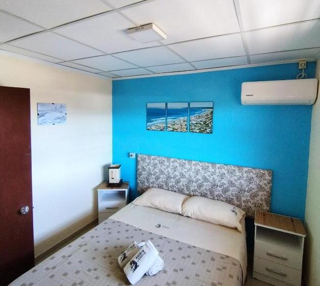 침실 1개 발코니 아파트, Aparts Complejo Arinos