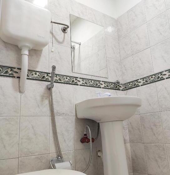 침실 1개 디럭스 아파트, Aparts Complejo Arinos