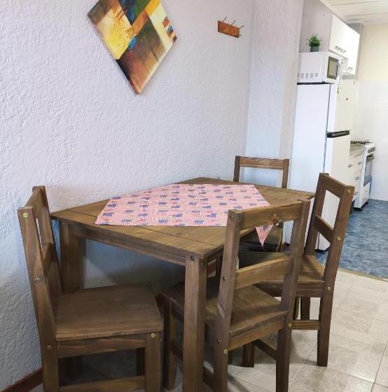 침실 1개 디럭스 아파트, Aparts Complejo Arinos