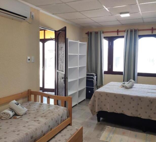 침실 1개 디럭스 아파트, Aparts Complejo Arinos