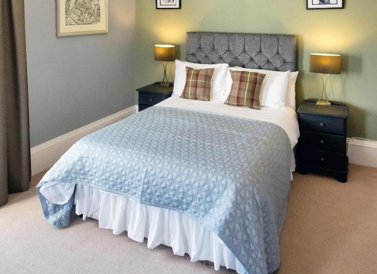 Номер Стандарт, Greenland House