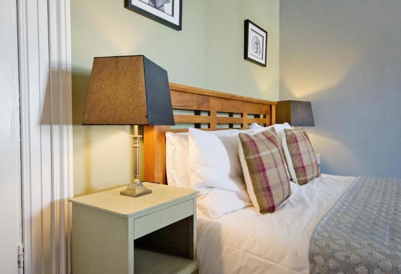 Номер Стандарт, Greenland House