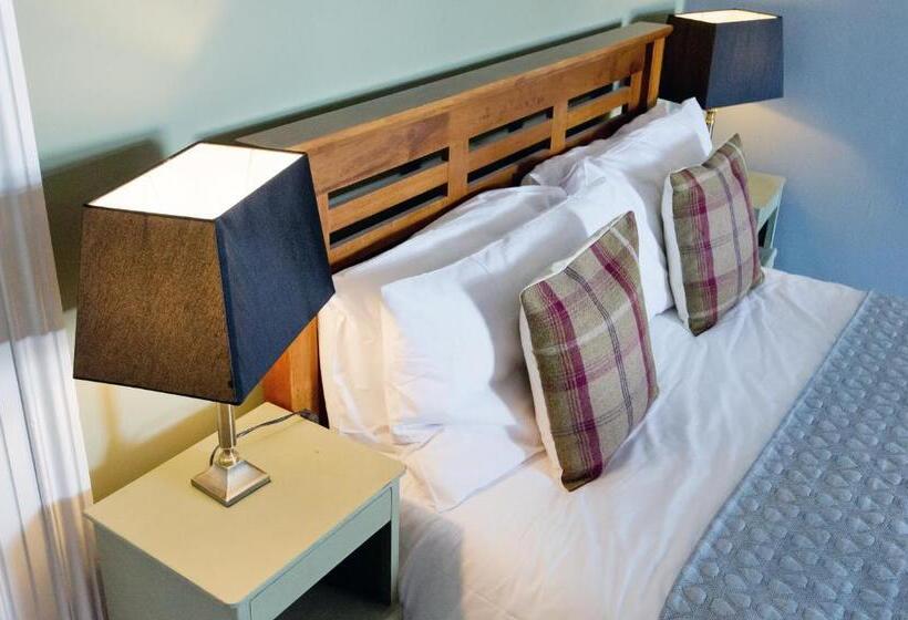 Номер Стандарт, Greenland House