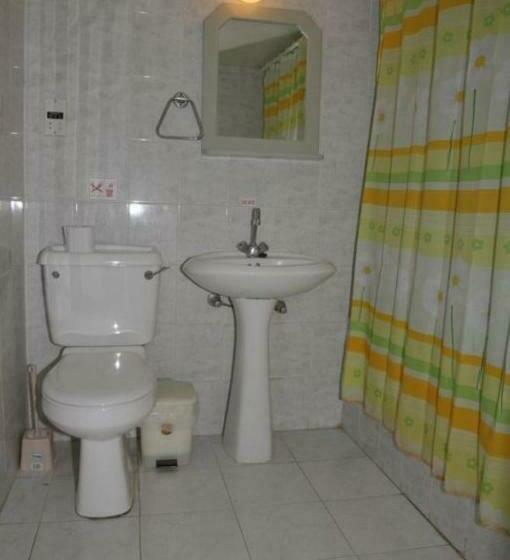 إستوديو قياسى, Debbiexenia Hotel Apartments