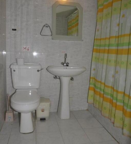 شقة غرفة واحدة, Debbiexenia Hotel Apartments