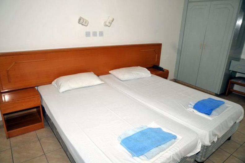 شقة غرفة واحدة, Debbiexenia Hotel Apartments