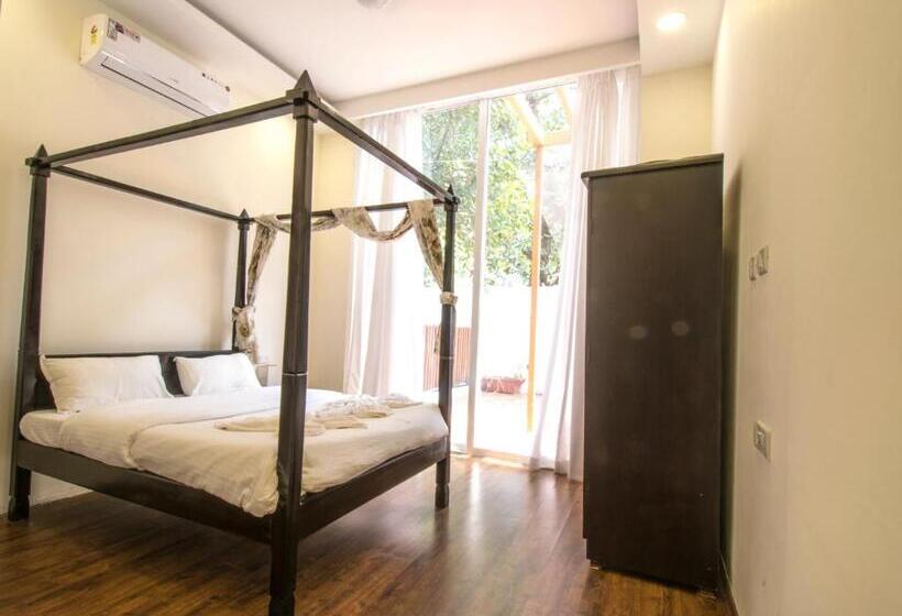 فيلا غرفتين نوم, Eternal Wave By Happyinch