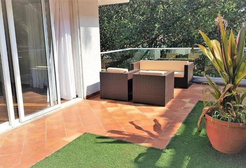 فيلا غرفتين نوم, Eternal Wave By Happyinch