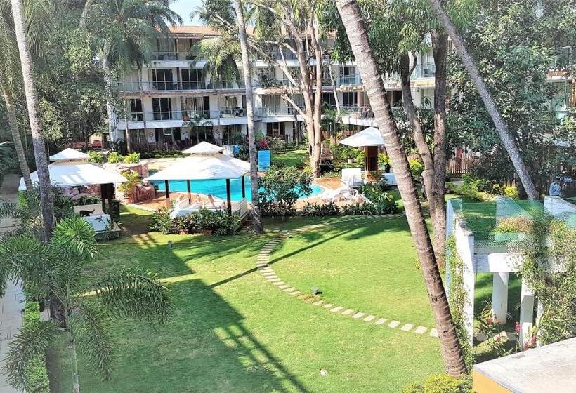 فيلا غرفتين نوم, Eternal Wave By Happyinch