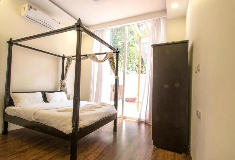 فيلا غرفتين نوم, Eternal Wave By Happyinch