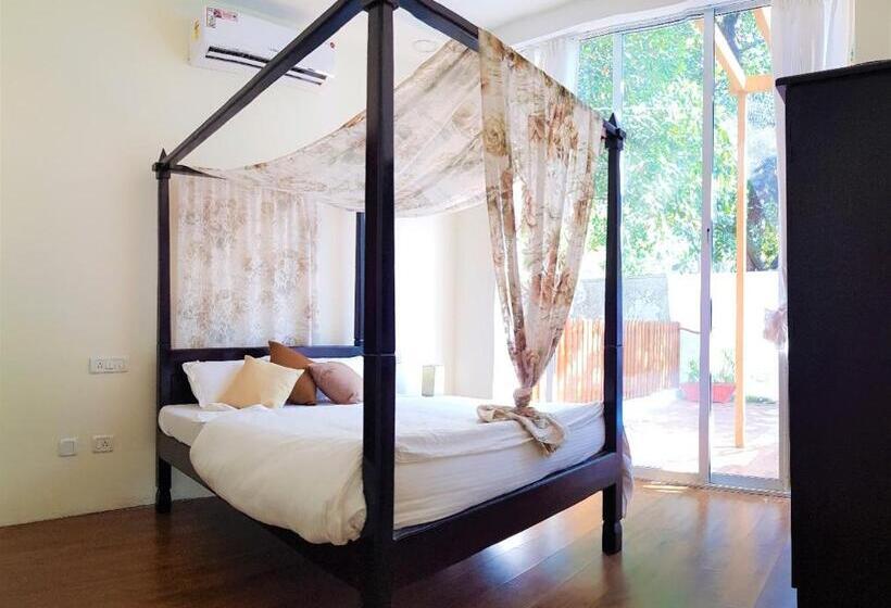 ツーベッドルーム　ヴィラ, Eternal Wave By Happyinch