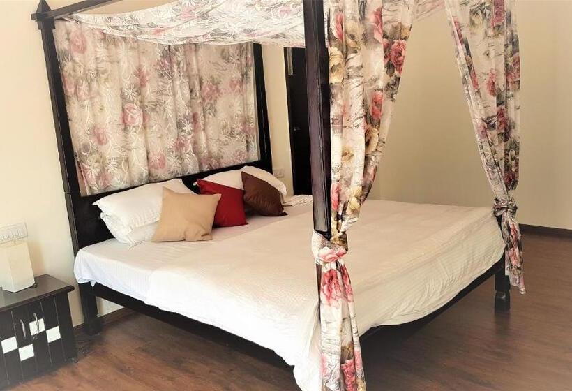 فيلا غرفتين نوم, Eternal Wave By Happyinch