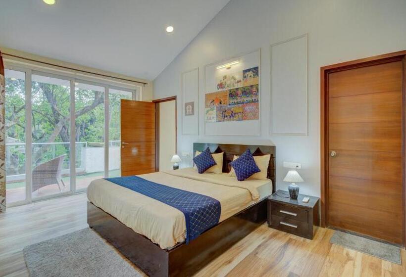 فيلا غرفتين نوم, Eternal Wave By Happyinch