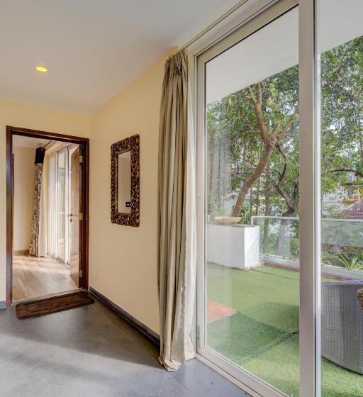 ツーベッドルーム　ヴィラ, Eternal Wave By Happyinch