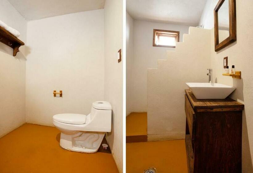 غرفة سوبيريور, Villa Xtreme