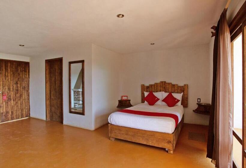 غرفة سوبيريور, Villa Xtreme