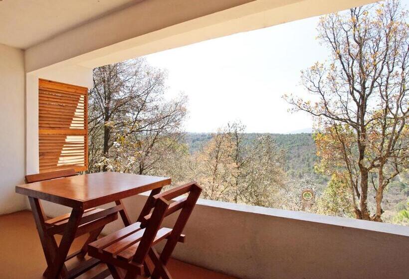 غرفة سوبيريور, Villa Xtreme