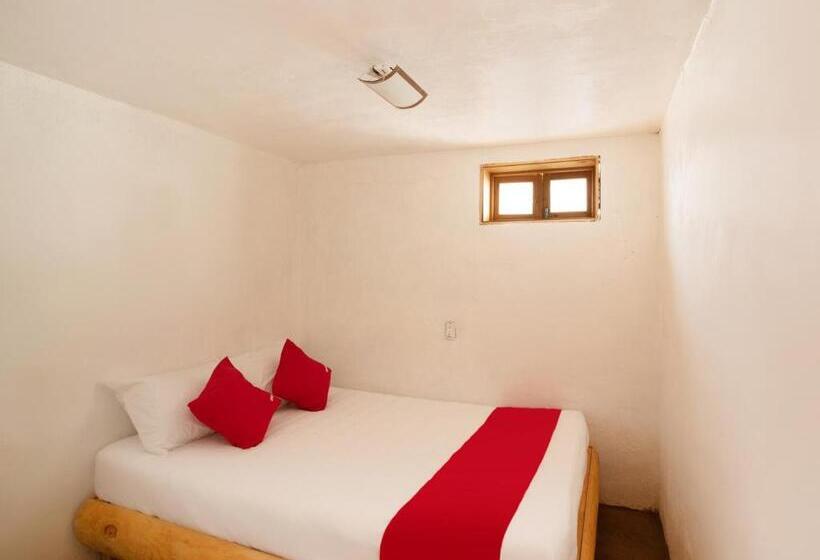 غرفة عائلية, Villa Xtreme