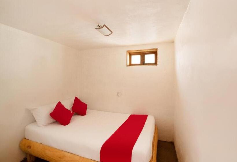 غرفة عائلية, Villa Xtreme