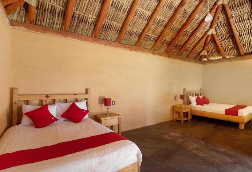 غرفة قياسية, Villa Xtreme