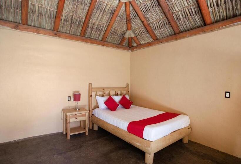 غرفة قياسية, Villa Xtreme