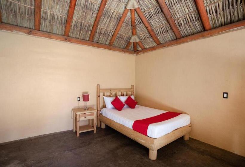 غرفة قياسية, Villa Xtreme