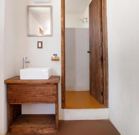 غرفة سوبيريور, Villa Xtreme