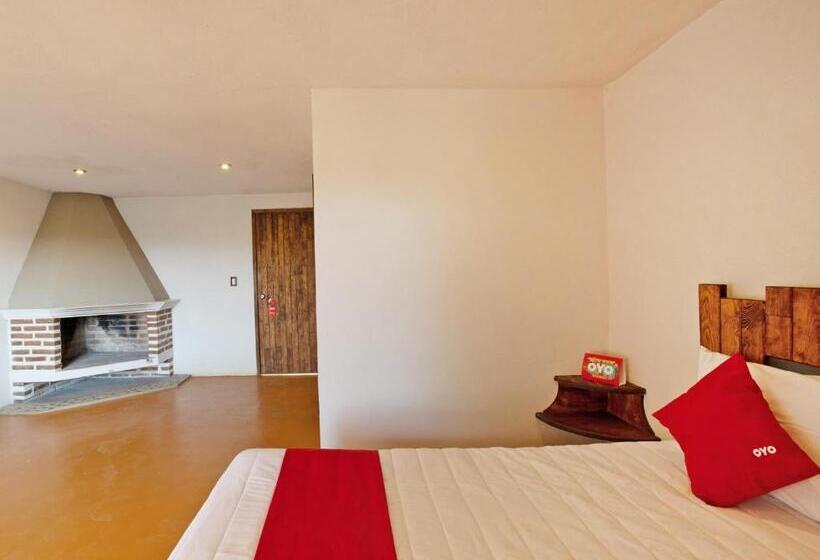 جناح جونيور مزوَّد بتراس, Villa Xtreme