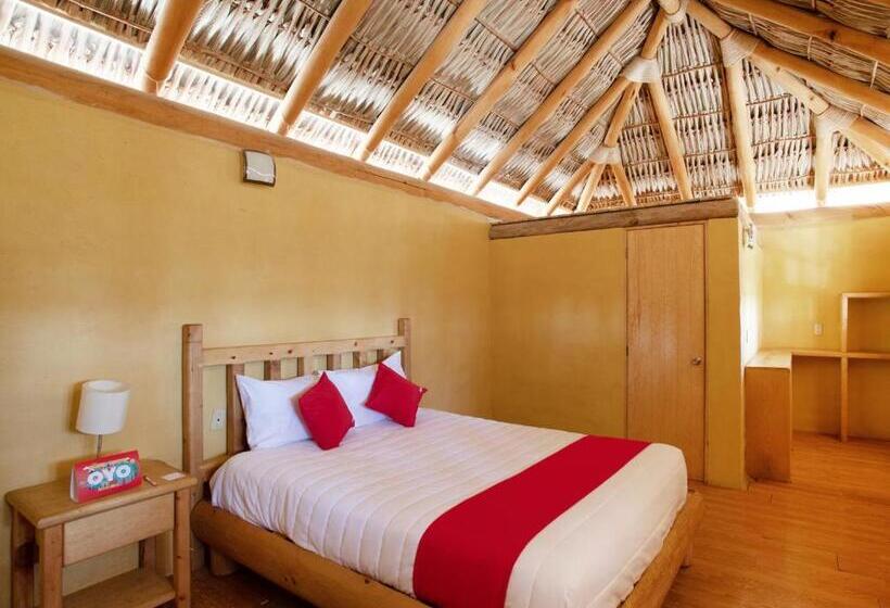 غرفة قياسية, Villa Xtreme