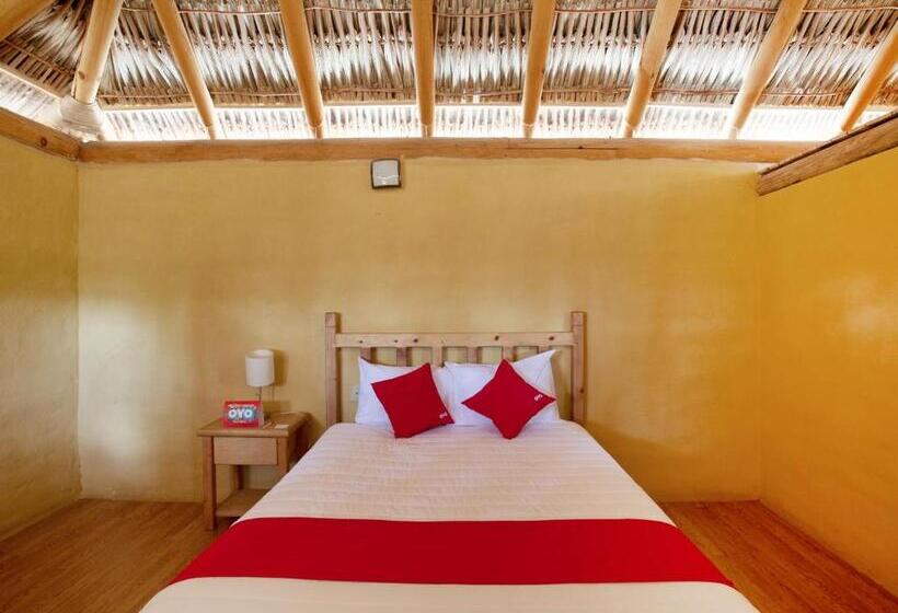 غرفة قياسية, Villa Xtreme