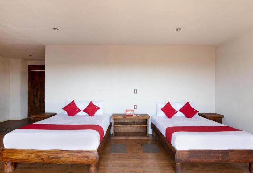 غرفة سوبيريور, Villa Xtreme