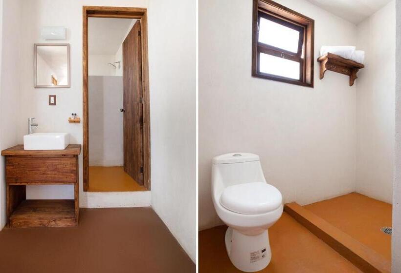 غرفة سوبيريور, Villa Xtreme