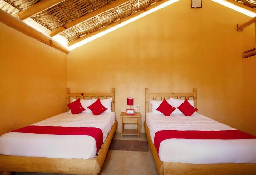 غرفة سوبيريور عائلية, Villa Xtreme