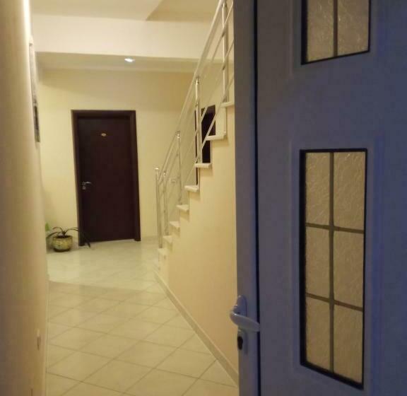 اتاق استاندارد با چشمانداز دریا, Apartments Lux Lukic