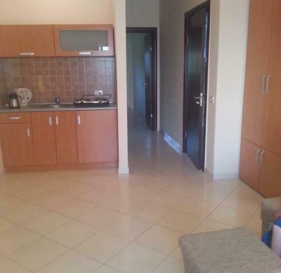 آپارتمان 1 خوابه با چشم‌انداز دریا, Apartments Lux Lukic