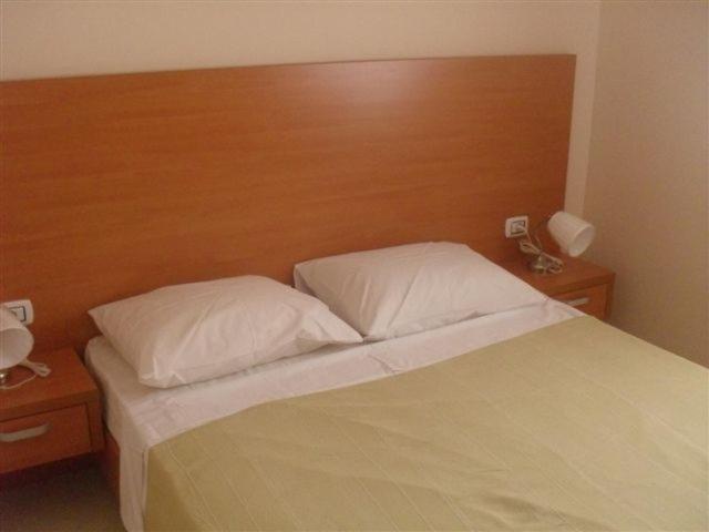 آپارتمان 1 خوابه با چشمانداز دریا, Apartments Lux Lukic